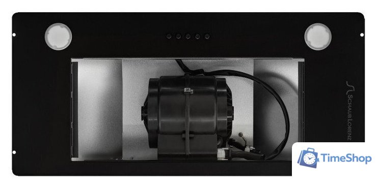 Кухонная вытяжка Schaub Lorenz SLD ES5205 - Изображение №4 — Интернет-магазин Time-Shop
