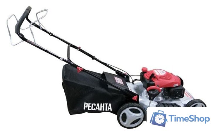 Газонокосилка Ресанта КР-6.0 БТ - Изображение №1 — Интернет-магазин Time-Shop