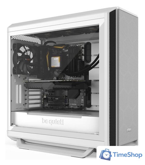 Система жидкостного охлаждения для процессора be quiet! Silent Loop 2 360mm BW012 - Изображение №6 — Интернет-магазин Time-Shop