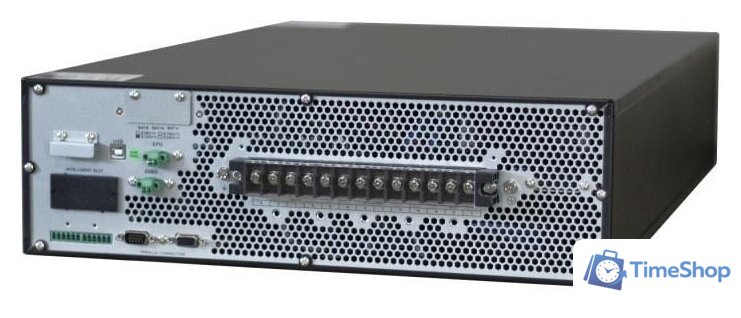Источник бесперебойного питания Kiper Power Online 3P 20K - Изображение №3 — Интернет-магазин Time-Shop