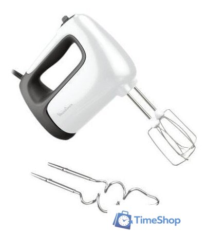 Миксер Moulinex HM460110 - Изображение №1 — Интернет-магазин Time-Shop