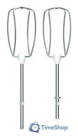 Миксер Moulinex HM460110 - Изображение №6 — Интернет-магазин Time-Shop