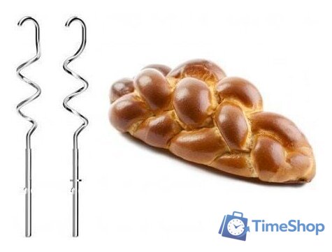 Миксер Moulinex HM460110 - Изображение №4 — Интернет-магазин Time-Shop