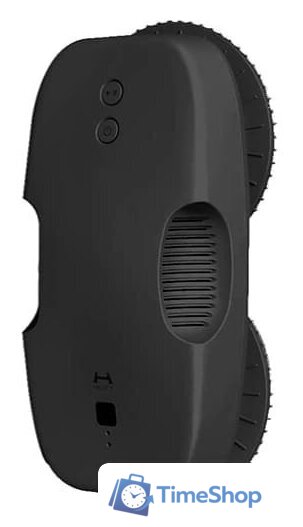 Робот для мытья окон Hutt DDC5 (черный) - Изображение №7 — Интернет-магазин Time-Shop