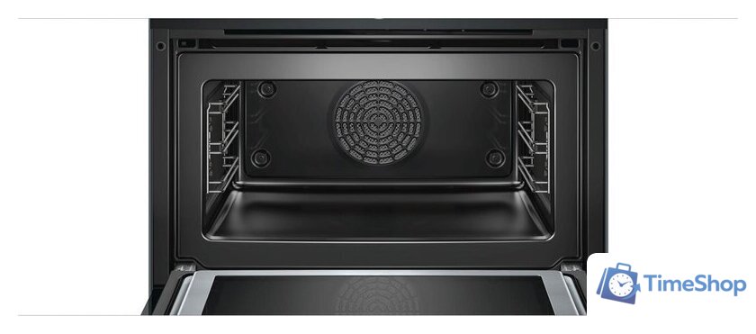 Электрический духовой шкаф Bosch CMG633BB1 - Изображение №6 — Интернет-магазин Time-Shop
