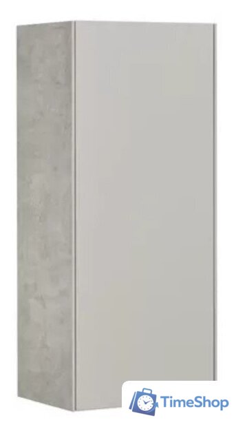  Акватон Шкаф Сохо 1A258403AJ9A0 - Изображение №1 — Интернет-магазин Time-Shop