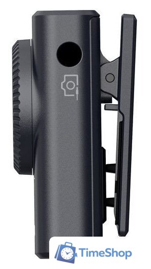 Радиосистема Hollyland LARK M2 Camera - Изображение №9 — Интернет-магазин Time-Shop