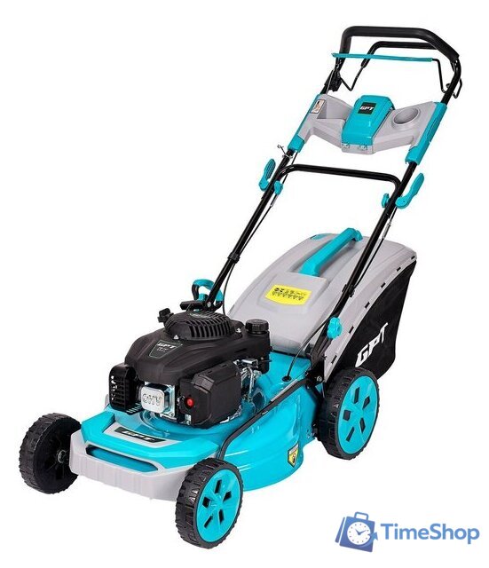 Газонокосилка GPT GLM-K5145SR-L - Изображение №1 — Интернет-магазин Time-Shop