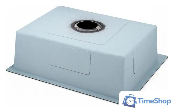 Кухонная мойка Diadonna S6050-2 - Изображение №8 — Интернет-магазин Time-Shop