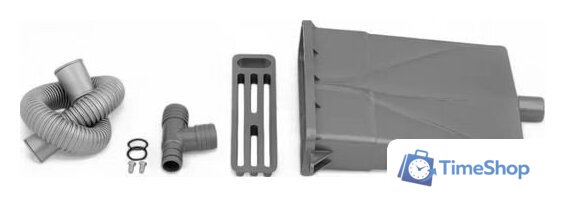 Кухонная мойка Diadonna S6050-2 - Изображение №14 — Интернет-магазин Time-Shop