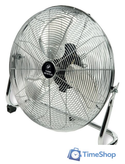 Вентилятор Soler&Palau TURBO-355 N - Изображение №1 — Интернет-магазин Time-Shop