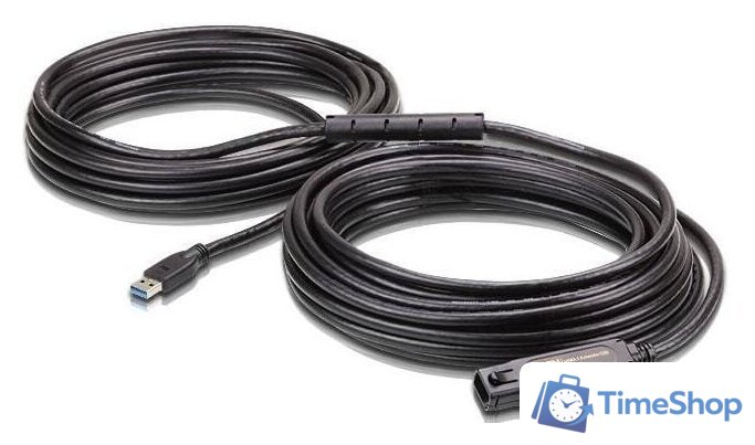 Удлинитель Aten USB Type A UE3315A-AT-G - Изображение №2 — Интернет-магазин Time-Shop