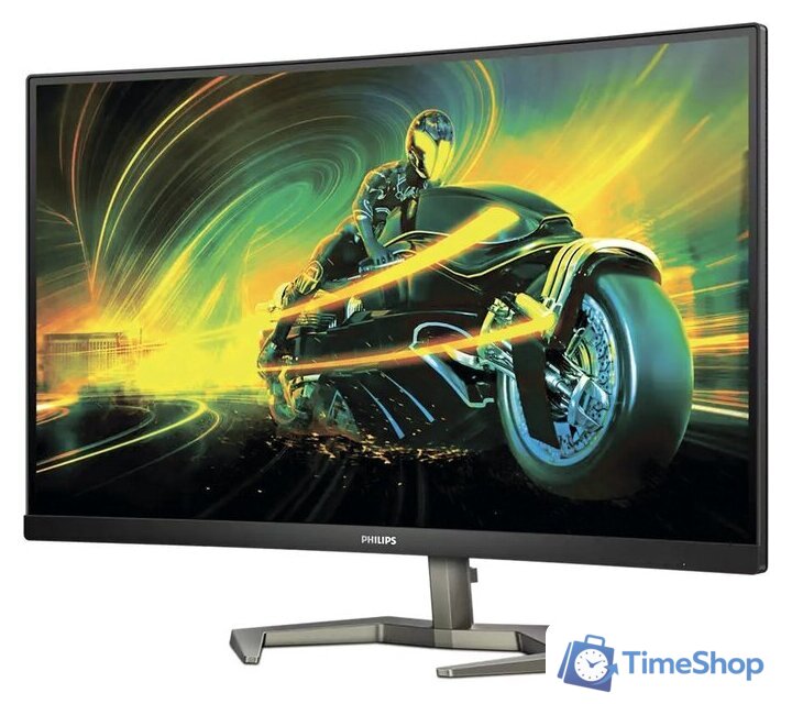 Игровой монитор Philips 27M1C5500VL/00 - Изображение №2 — Интернет-магазин Time-Shop