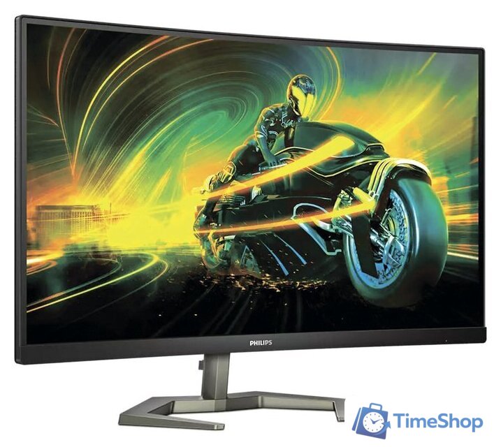 Игровой монитор Philips 27M1C5500VL/00 - Изображение №6 — Интернет-магазин Time-Shop