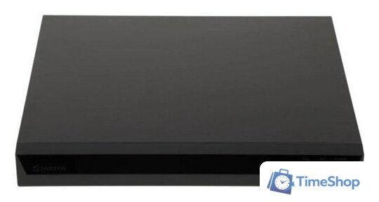 Сетевой видеорегистратор Tantos TSr-NV16252 - Изображение №1 — Интернет-магазин Time-Shop