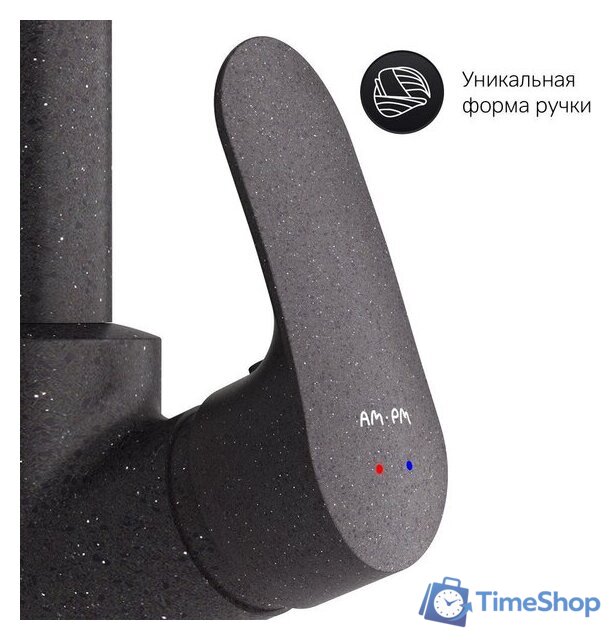 Кухонная мойка Berge BR-7602 + Like F8007122 (черный) - Изображение №19 — Интернет-магазин Time-Shop