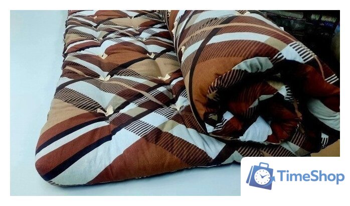 Матрас ТексСон Ореон 101 120x195 - Изображение №2 — Интернет-магазин Time-Shop