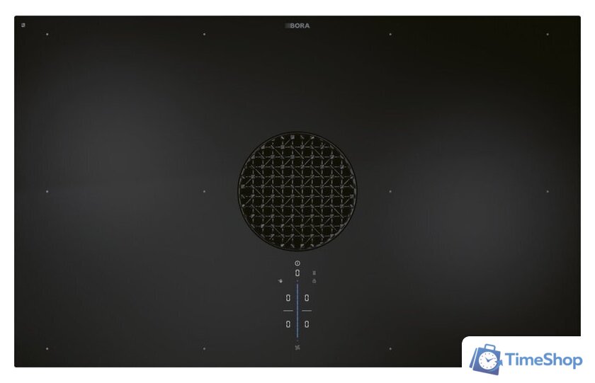 Варочная панель Bora PUXU - Изображение №1 — Интернет-магазин Time-Shop