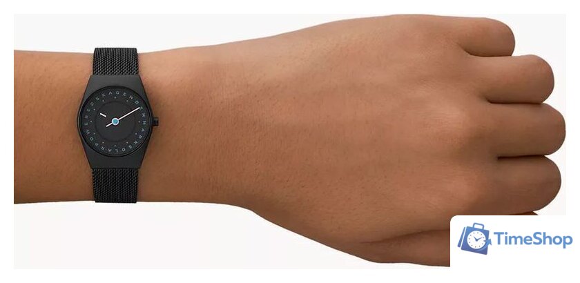 Наручные часы Skagen Grenen Lille SKW3088 - Изображение №4 — Интернет-магазин Time-Shop