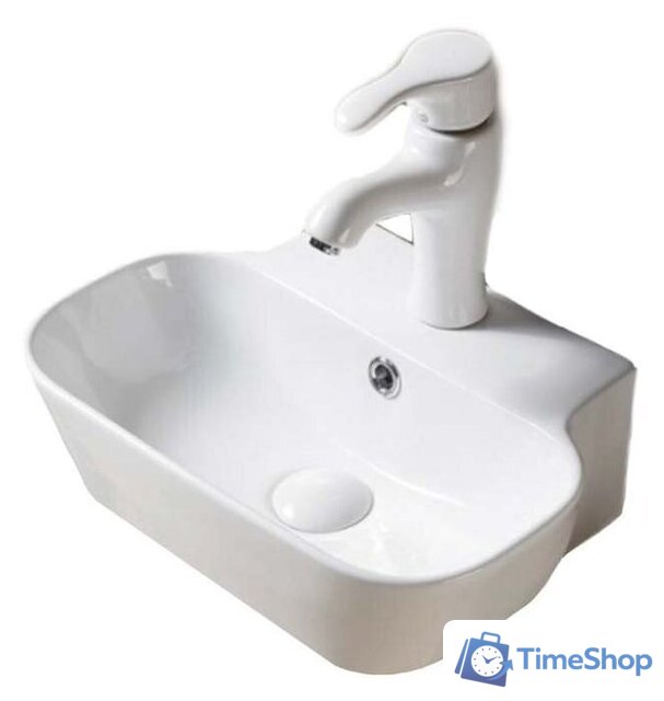 Умывальник SantiLine SL-2002 - Изображение №1 — Интернет-магазин Time-Shop