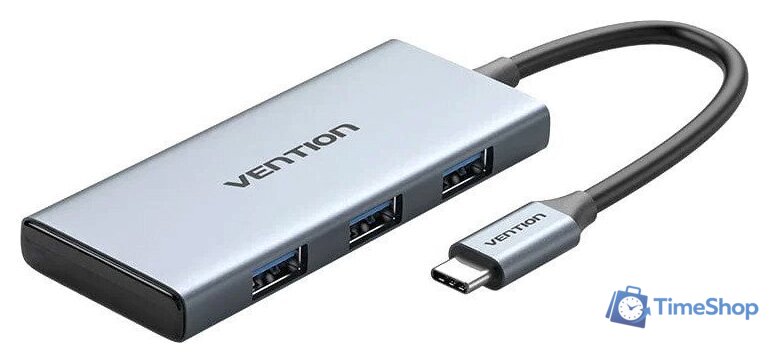 Док-станция Vention TOOHB - Изображение №1 — Интернет-магазин Time-Shop