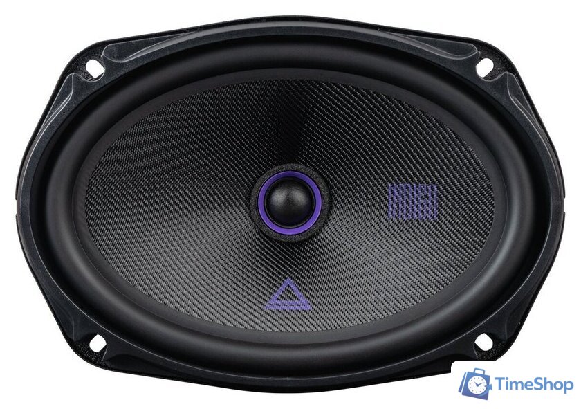 Коаксиальная АС Aura Indigo-GF69X - Изображение №1 — Интернет-магазин Time-Shop