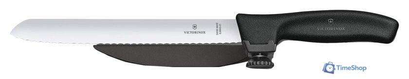 Кухонный нож Victorinox 6.8663.21 - Изображение №1 — Интернет-магазин Time-Shop