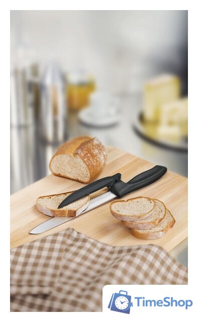 Кухонный нож Victorinox 6.8663.21 - Изображение №3 — Интернет-магазин Time-Shop