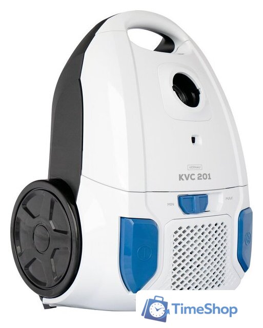 Пылесос Kernau KVC 201 - Изображение №11 — Интернет-магазин Time-Shop