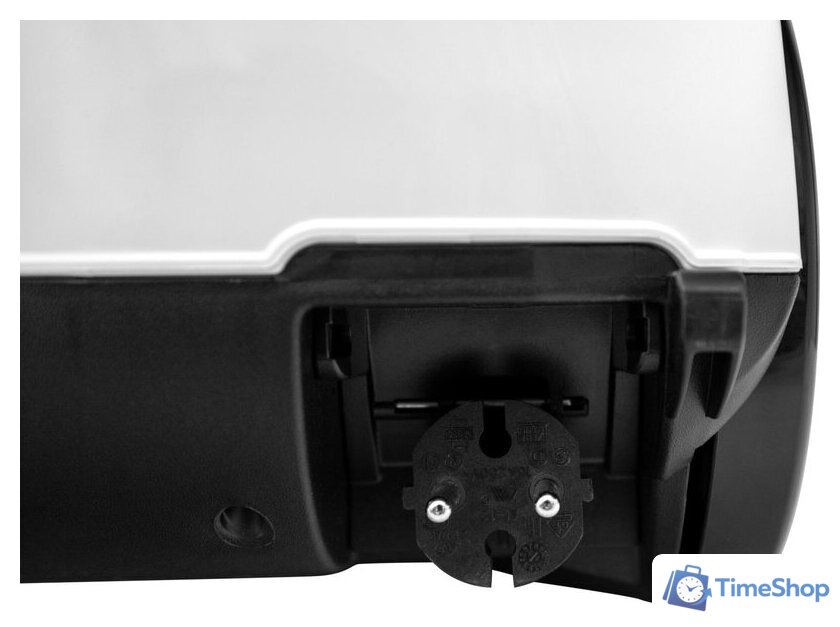 Пылесос Kernau KVC 201 - Изображение №4 — Интернет-магазин Time-Shop