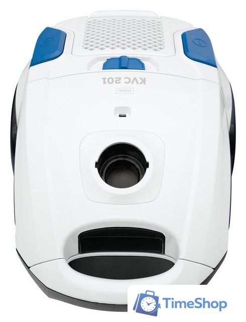 Пылесос Kernau KVC 201 - Изображение №10 — Интернет-магазин Time-Shop