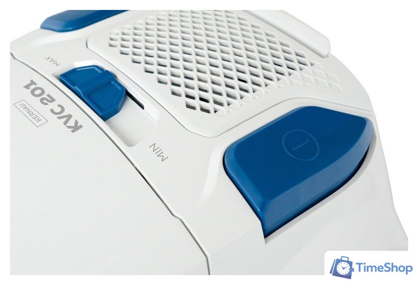 Пылесос Kernau KVC 201 - Изображение №2 — Интернет-магазин Time-Shop