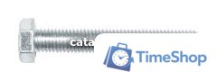 Набор болтов Starfix SM-88637-20 - Изображение №2 — Интернет-магазин Time-Shop