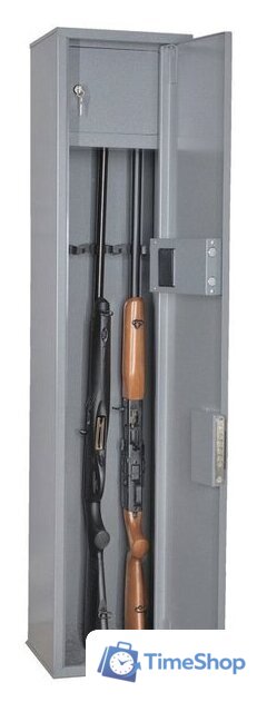 Оружейный сейф Меткон ОШН-3Э - Изображение №2 — Интернет-магазин Time-Shop