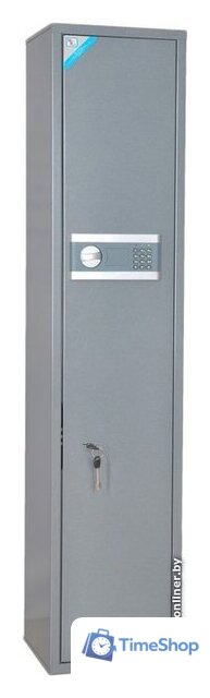 Оружейный сейф Меткон ОШН-3Э - Изображение №1 — Интернет-магазин Time-Shop