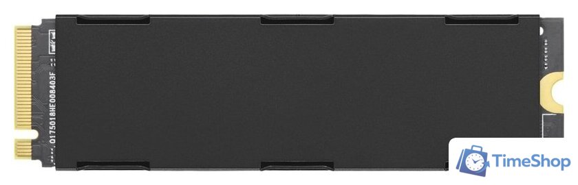 SSD Corsair MP600 Pro Hydro X Edition 2TB CSSD-F2000GBMP600HXE - Изображение №4 — Интернет-магазин Time-Shop
