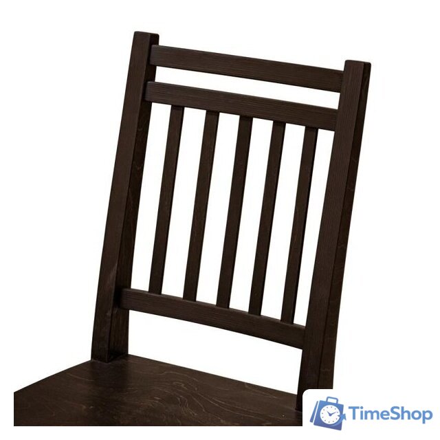 Стул Folium Марк 3 M3O262006 (масло, коричневый) - Изображение №4 — Интернет-магазин Time-Shop