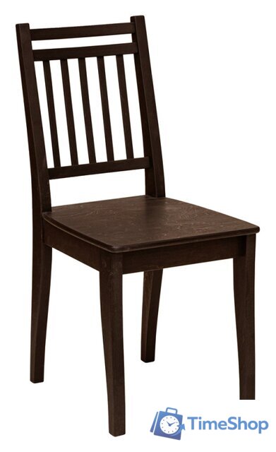 Стул Folium Марк 3 M3O262006 (масло, коричневый) - Изображение №1 — Интернет-магазин Time-Shop