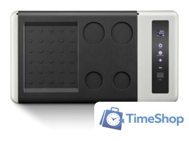 Компрессорный автохолодильник Filymore C18 18л (черный) - Изображение №5 — Интернет-магазин Time-Shop