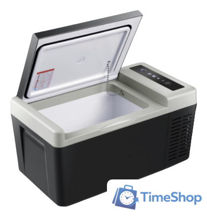 Компрессорный автохолодильник Filymore C18 18л (черный) - Изображение №1 — Интернет-магазин Time-Shop