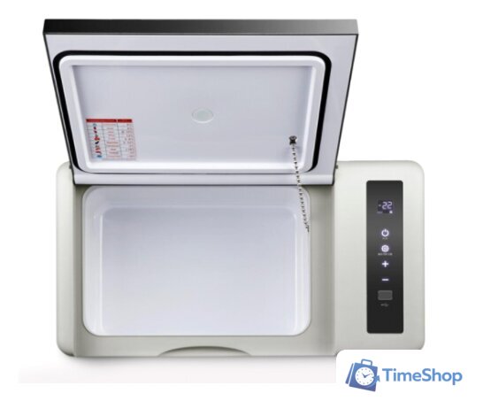 Компрессорный автохолодильник Filymore C18 18л (черный) - Изображение №3 — Интернет-магазин Time-Shop