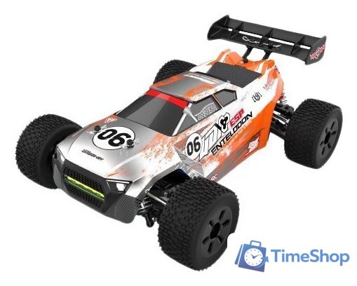 Автомодель Udirc UD1806PRO (белый/оранжевый) - Изображение №1 — Интернет-магазин Time-Shop