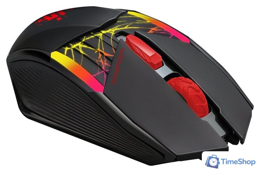 Игровая мышь Defender Horrodine GM-237 - Изображение №2 — Интернет-магазин Time-Shop