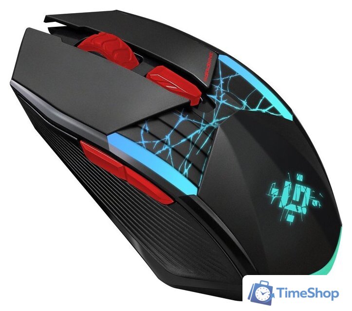 Игровая мышь Defender Horrodine GM-237 - Изображение №4 — Интернет-магазин Time-Shop