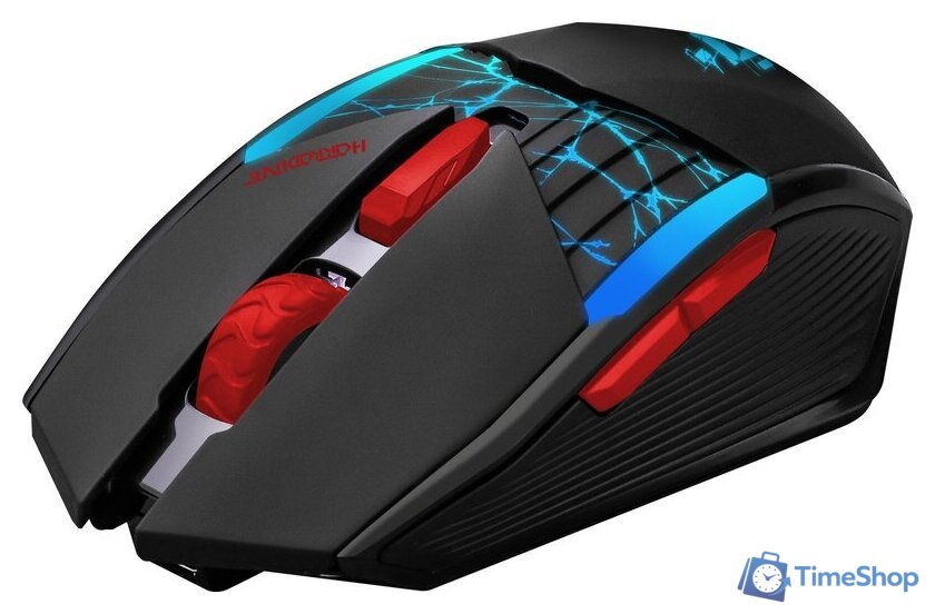 Игровая мышь Defender Horrodine GM-237 - Изображение №3 — Интернет-магазин Time-Shop