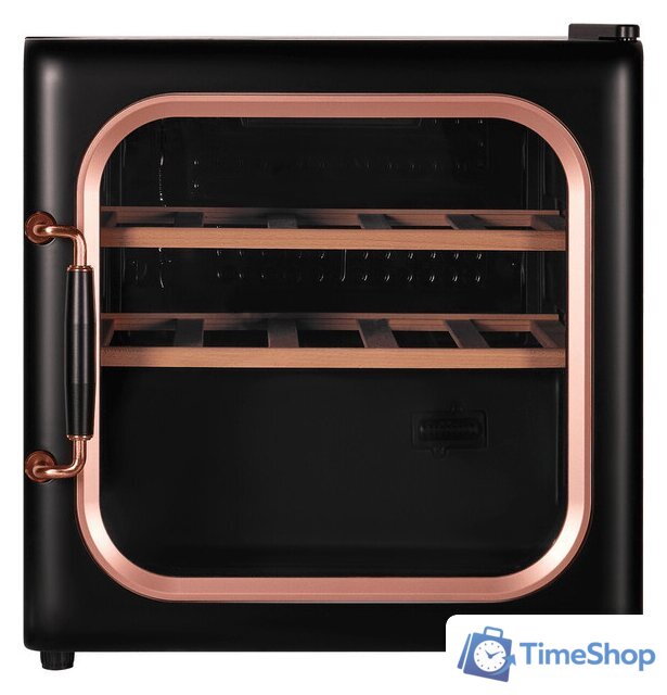 Винный шкаф MAUNFELD MFWC-40SB14 - Изображение №1 — Интернет-магазин Time-Shop