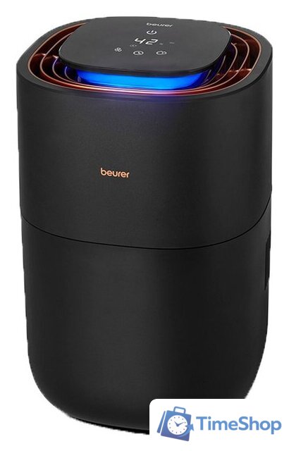 Увлажнитель воздуха Beurer LB 300 Plus - Изображение №1 — Интернет-магазин Time-Shop