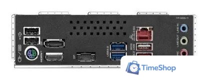 Материнская плата Gigabyte B860M DS3H (rev. 2.2) - Изображение №3 — Интернет-магазин Time-Shop