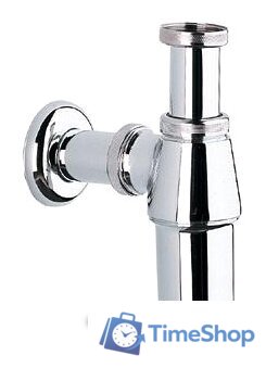 Сифон Grohe 28920000 - Изображение №1 — Интернет-магазин Time-Shop