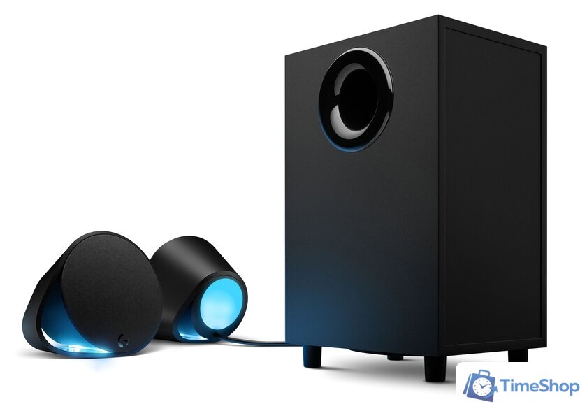 Акустика Logitech G560 Lightsync - Изображение №2 — Интернет-магазин Time-Shop